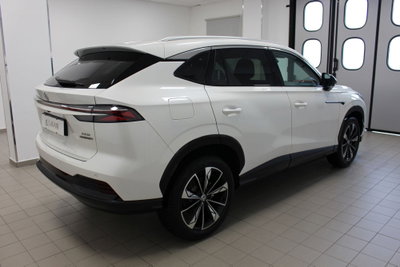 Mg HS 1.5 hybrid+ Comfort auto (4)