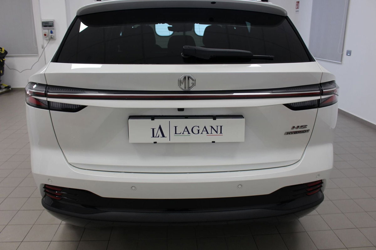 Mg HS 1.5 hybrid+ Comfort auto (5)