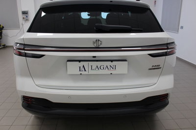 Mg HS 1.5 hybrid+ Comfort auto (5)