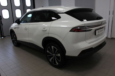 Mg HS 1.5 hybrid+ Comfort auto (6)