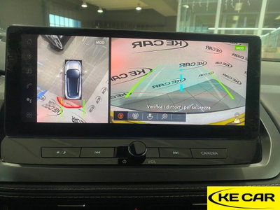 Nissan Qashqai 1.3 mhev N-Connecta 4wd 158cv xtronic (12)
