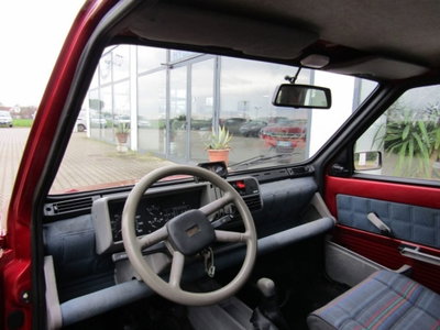 Fiat Panda 1100 i.e. cat 4x4 Country Club (14)
