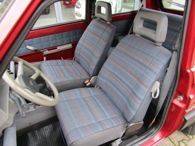 Fiat Panda 1100 i.e. cat 4x4 Country Club (16)