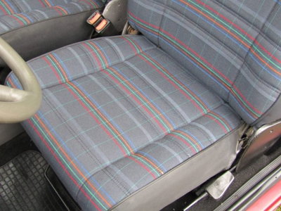 Fiat Panda 1100 i.e. cat 4x4 Country Club (17)