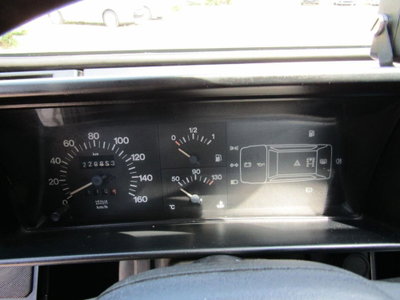 Fiat Panda 1100 i.e. cat 4x4 Country Club (12)