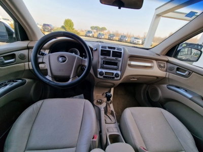 Kia Sportage 2.0 141CV Active Class (11)