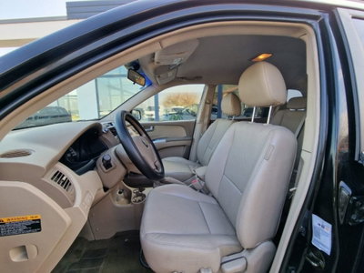 Kia Sportage 2.0 141CV Active Class (12)