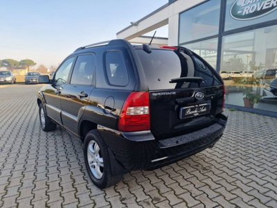 Kia Sportage 2.0 141CV Active Class (6)