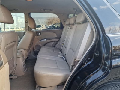 Kia Sportage 2.0 141CV Active Class (9)