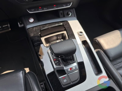 Audi SQ5 Sportback 3.0 tdi mhev 48V Sport Attitude quattro tiptronic (14)