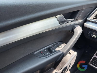 Audi SQ5 Sportback 3.0 tdi mhev 48V Sport Attitude quattro tiptronic (15)