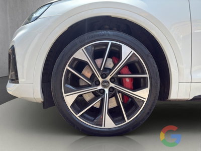 Audi SQ5 Sportback 3.0 tdi mhev 48V Sport Attitude quattro tiptronic (7)