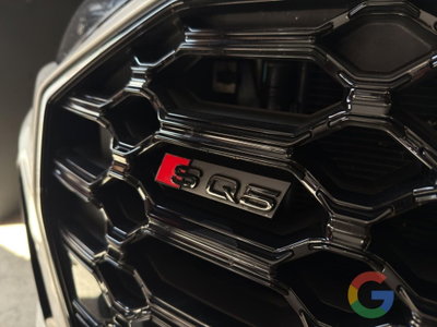 Audi SQ5 Sportback 3.0 tdi mhev 48V Sport Attitude quattro tiptronic (8)