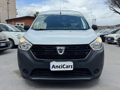 Dacia Dokker Furgone 1.5 dCi 8V 75CV Furgone