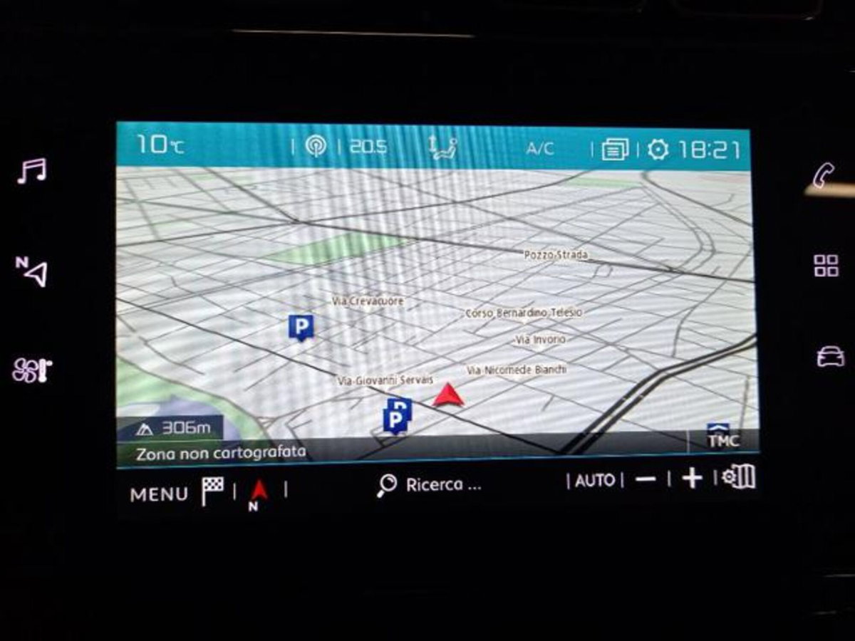 Citroen C3 BlueHDi 100 S&S Feel Pack (10)