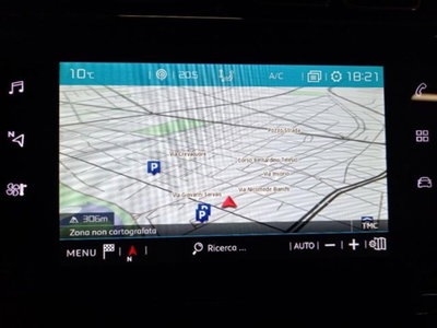 Citroen C3 BlueHDi 100 S&S Feel Pack (10)