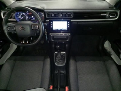 Citroen C3 BlueHDi 100 S&S Feel Pack (8)