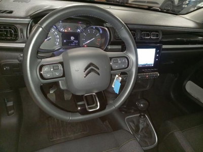 Citroen C3 BlueHDi 100 S&S Feel Pack (9)