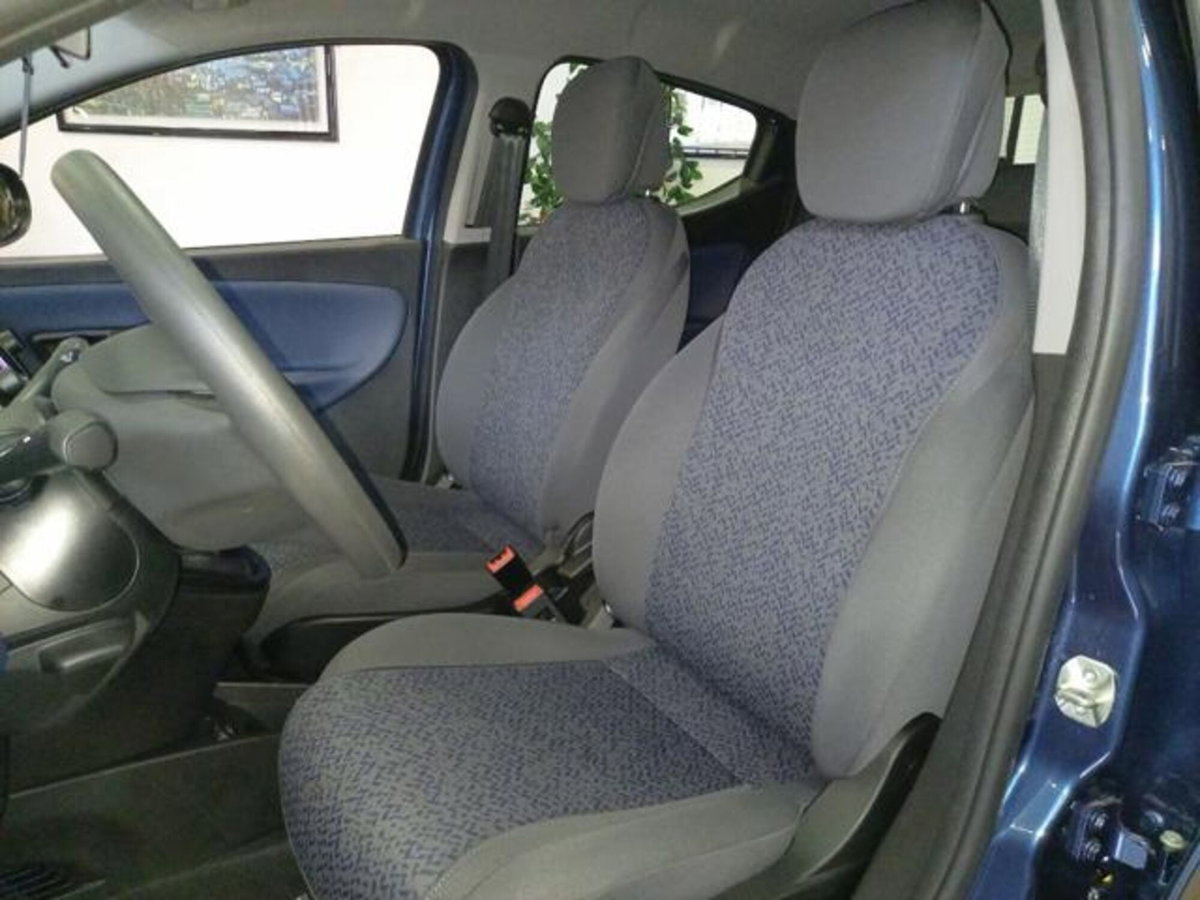Lancia Ypsilon 1.0 FireFly 5 porte S&S Hybrid Ecochic A. Ferretti (12)