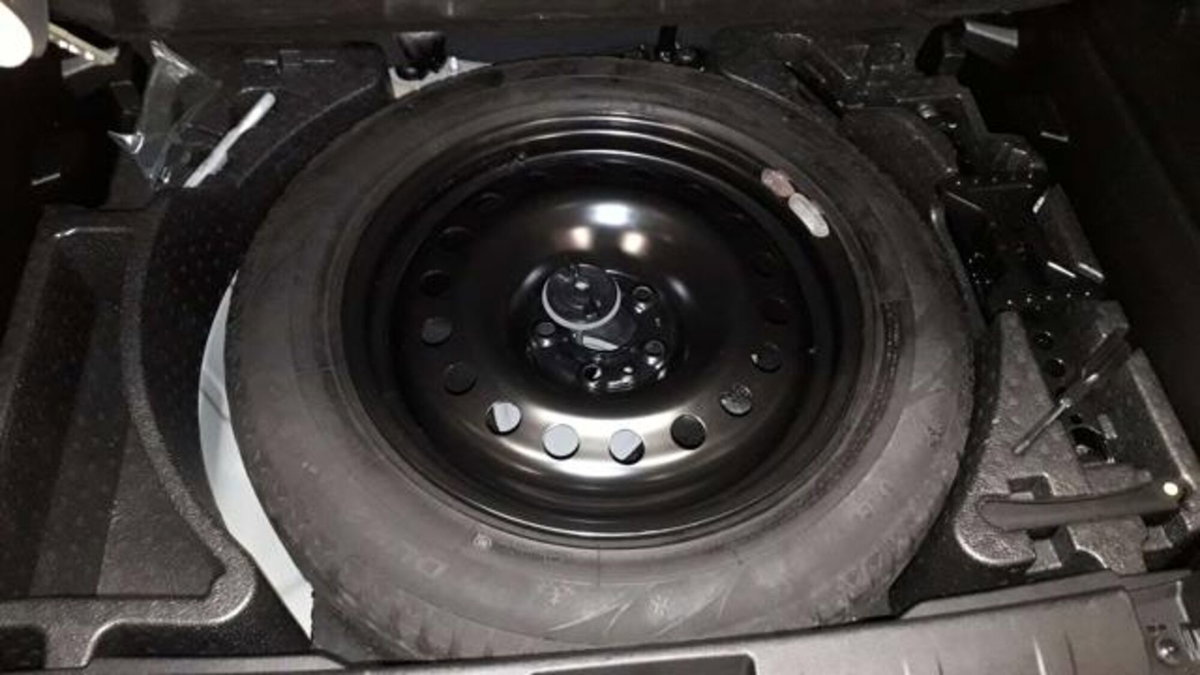 Jeep Renegade 1.6 Mjt 130 CV Limited (10)