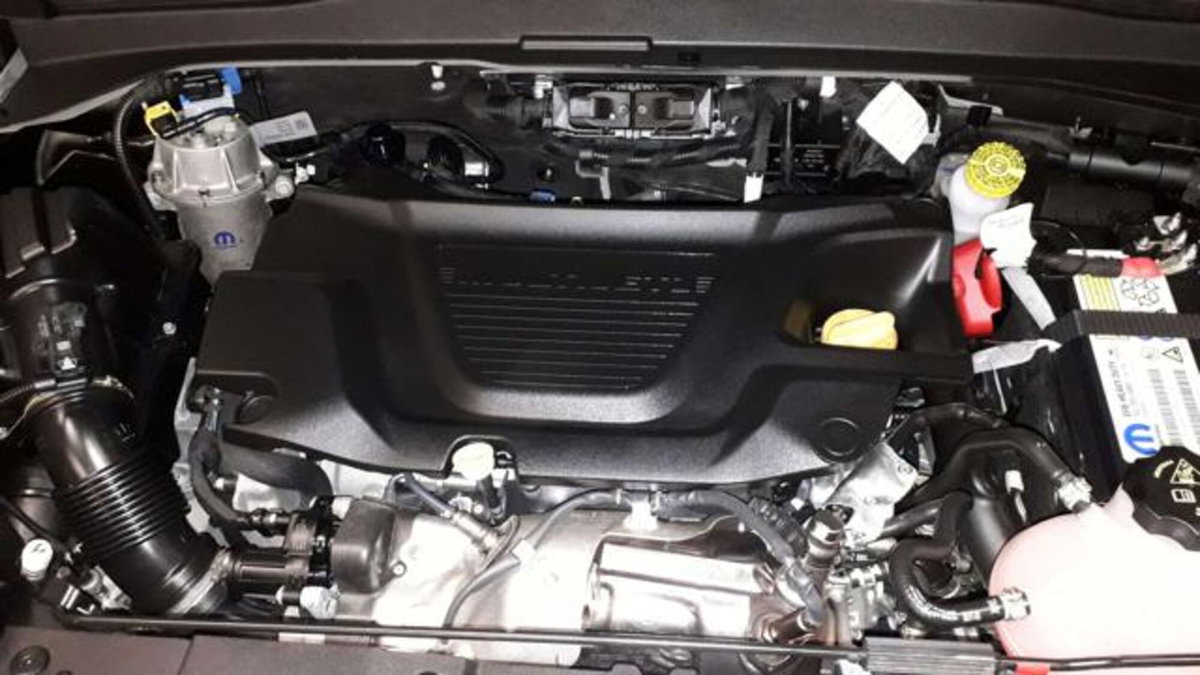 Jeep Renegade 1.6 Mjt 130 CV Limited (11)
