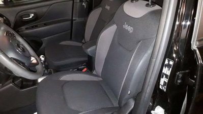 Jeep Renegade 1.6 Mjt 130 CV Limited (7)