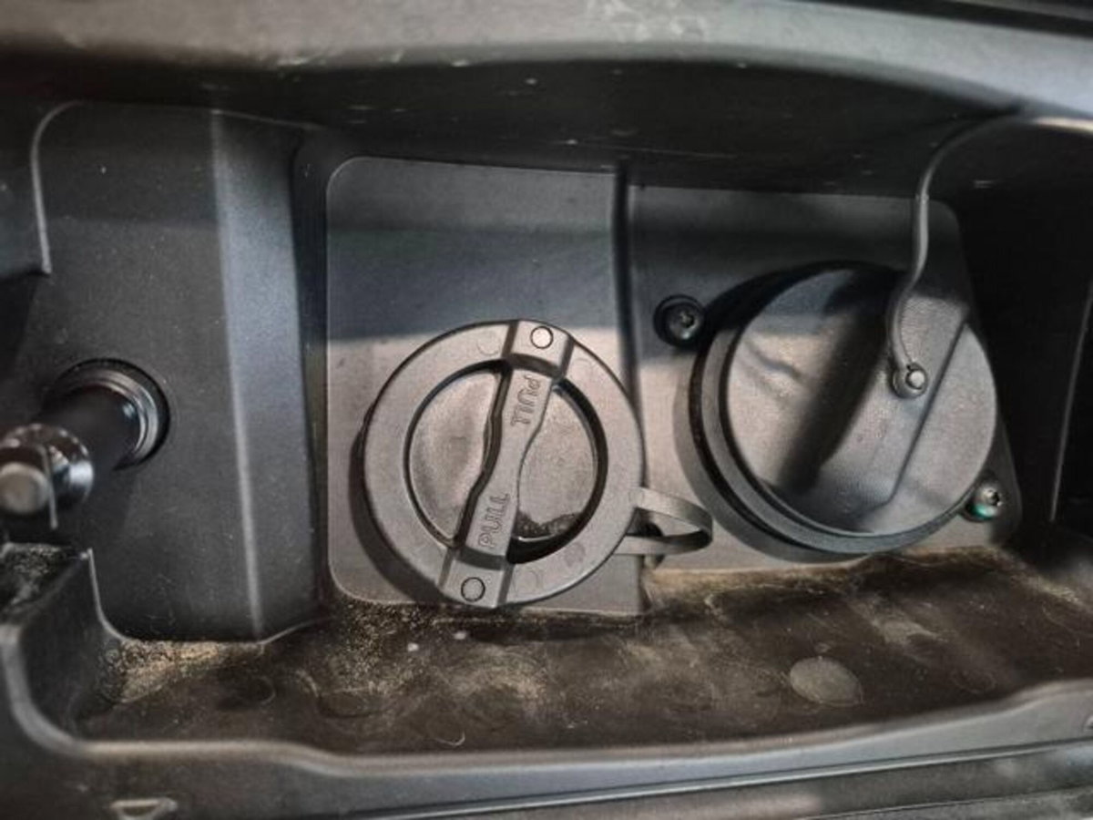 Dacia Duster 1.0 Eco-G Extreme 100cv (11)