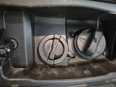 Dacia Duster 1.0 Eco-G Extreme 100cv (11)