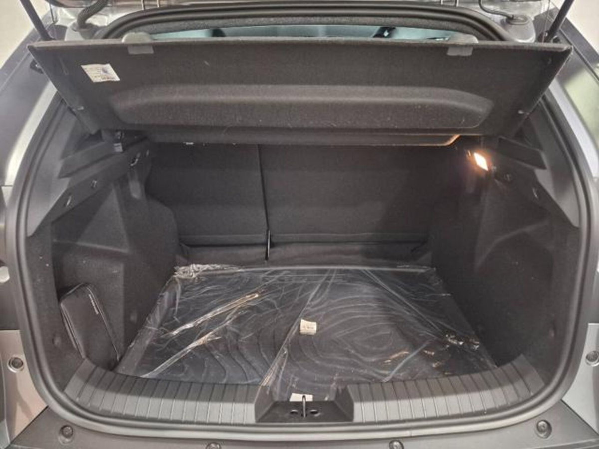 Dacia Duster 1.0 Eco-G Extreme 100cv (12)