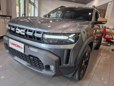 Dacia Duster 1.0 Eco-G Extreme 100cv (3)