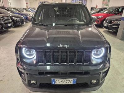 Jeep Renegade 1.0 T3 80th Anniversary usata