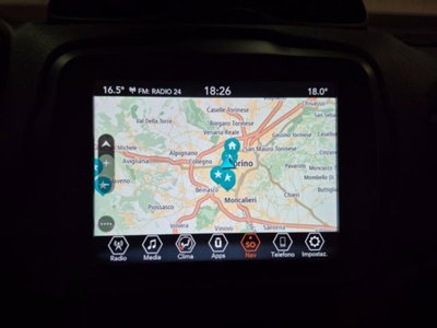 Jeep Renegade 1.0 T3 80th Anniversary (15)