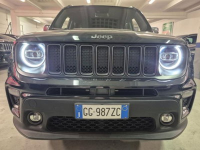 Jeep Renegade 1.0 T3 80th Anniversary (2)