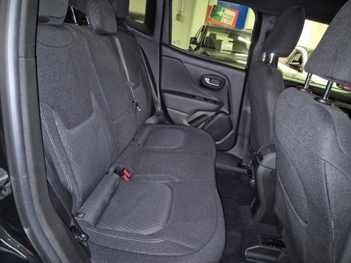 Jeep Renegade 1.0 T3 80th Anniversary (20)
