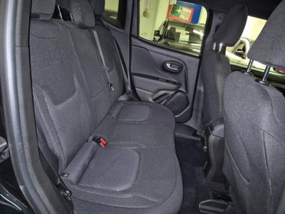 Jeep Renegade 1.0 T3 80th Anniversary (20)