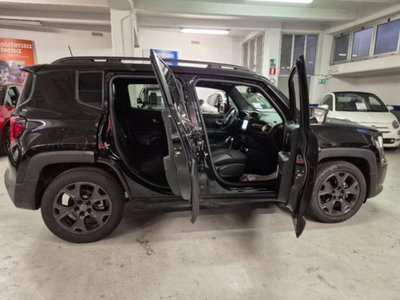 Jeep Renegade 1.0 T3 80th Anniversary (6)