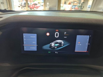 Jeep Avenger 1.2 turbo e-hybrid mhev Summit fwd 110cv edct6 (13)