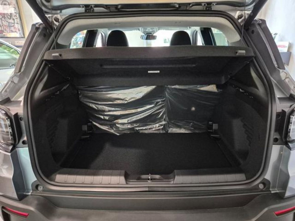 Jeep Avenger 1.2 turbo e-hybrid mhev Summit fwd 110cv edct6 (18)