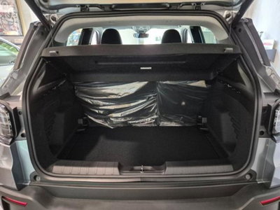 Jeep Avenger 1.2 turbo e-hybrid mhev Summit fwd 110cv edct6 (18)