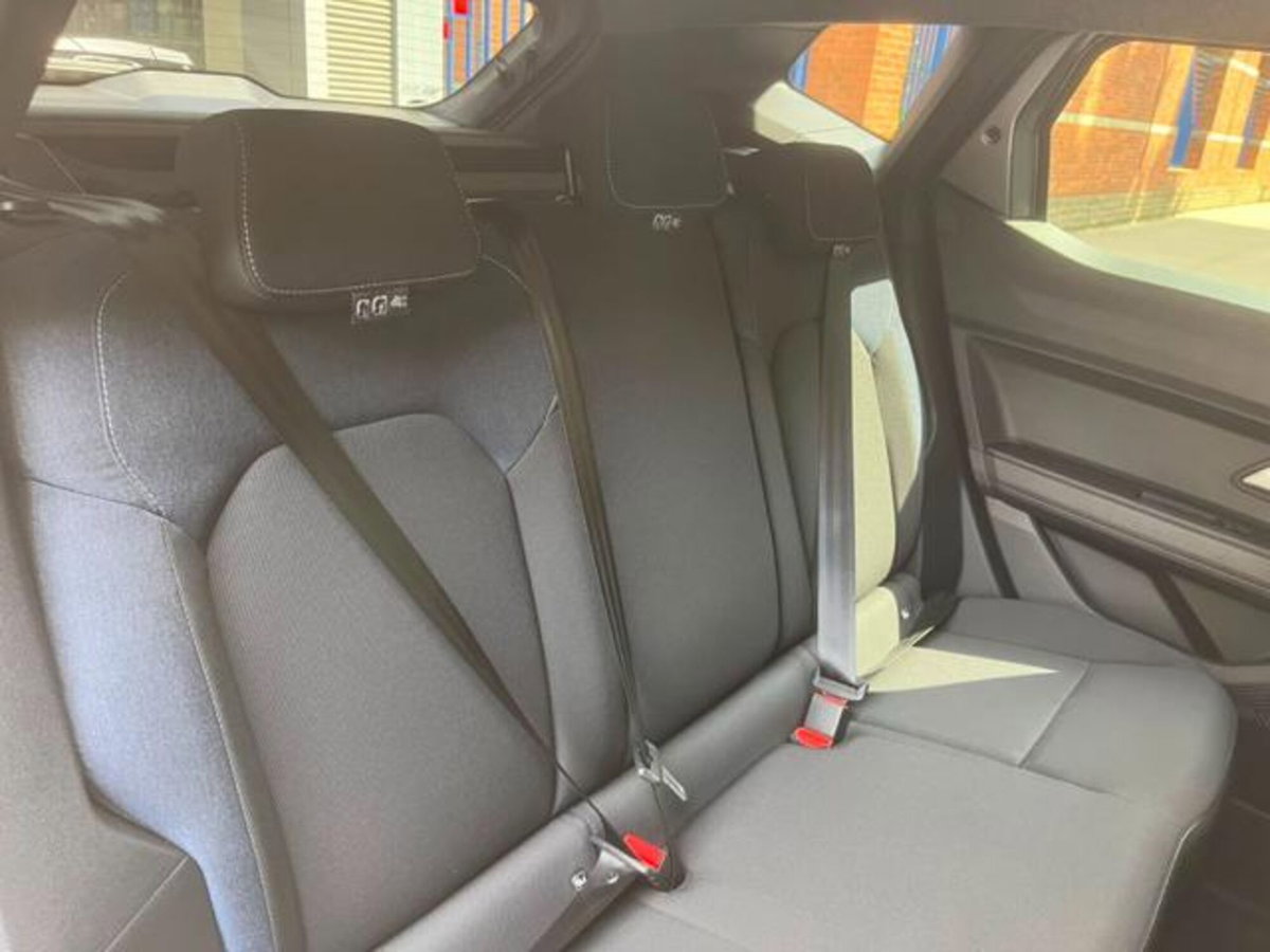 Dacia Duster 1.0 Eco-G Journey 100cv (16)
