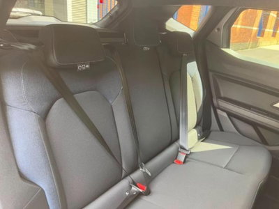 Dacia Duster 1.0 Eco-G Journey 100cv (16)