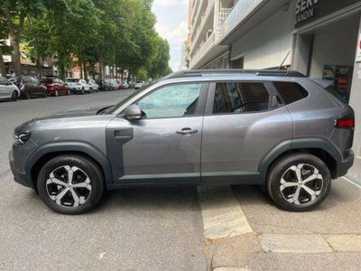 Dacia Duster 1.0 Eco-G Journey 100cv (6)