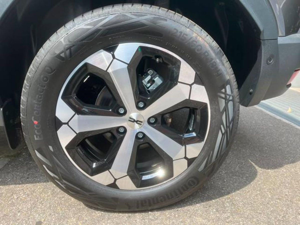 Dacia Duster 1.0 Eco-G Journey 100cv (8)