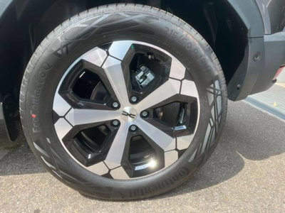 Dacia Duster 1.0 Eco-G Journey 100cv (8)