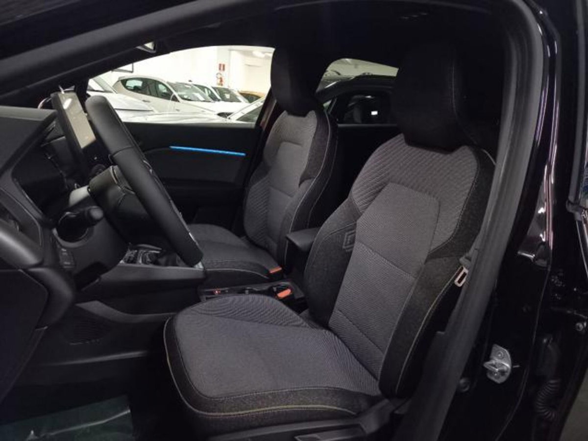 Renault Captur 1.0 eco-g Techno 100cv (12)