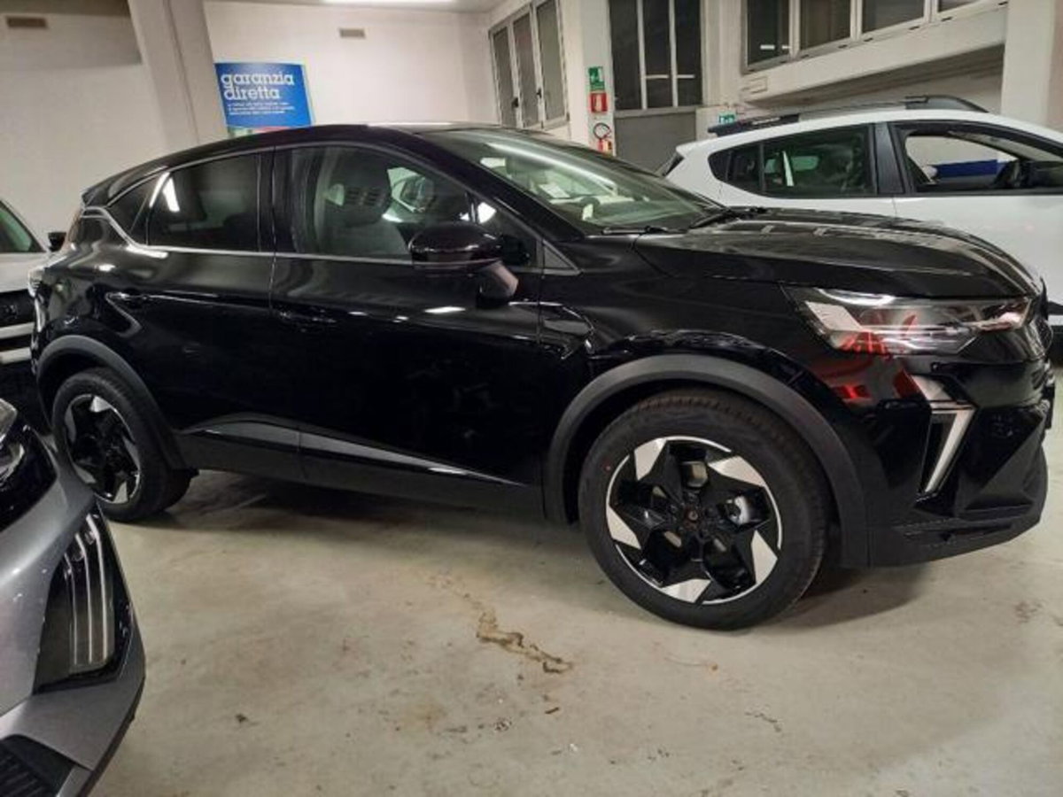 Renault Captur 1.0 eco-g Techno 100cv (5)