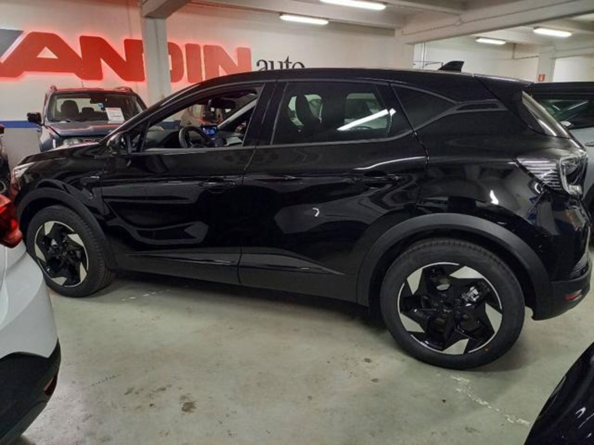 Renault Captur 1.0 eco-g Techno 100cv (6)