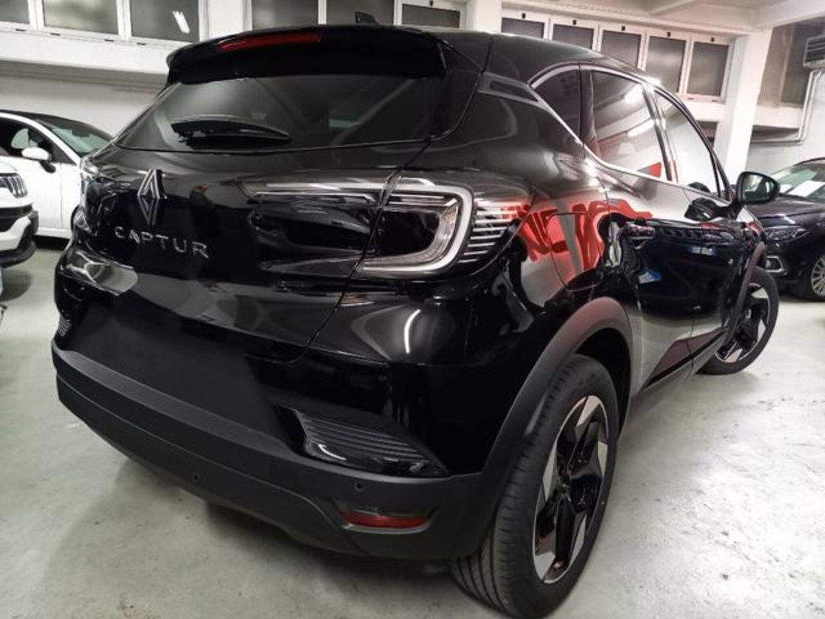 Renault Captur 1.0 eco-g Techno 100cv (7)
