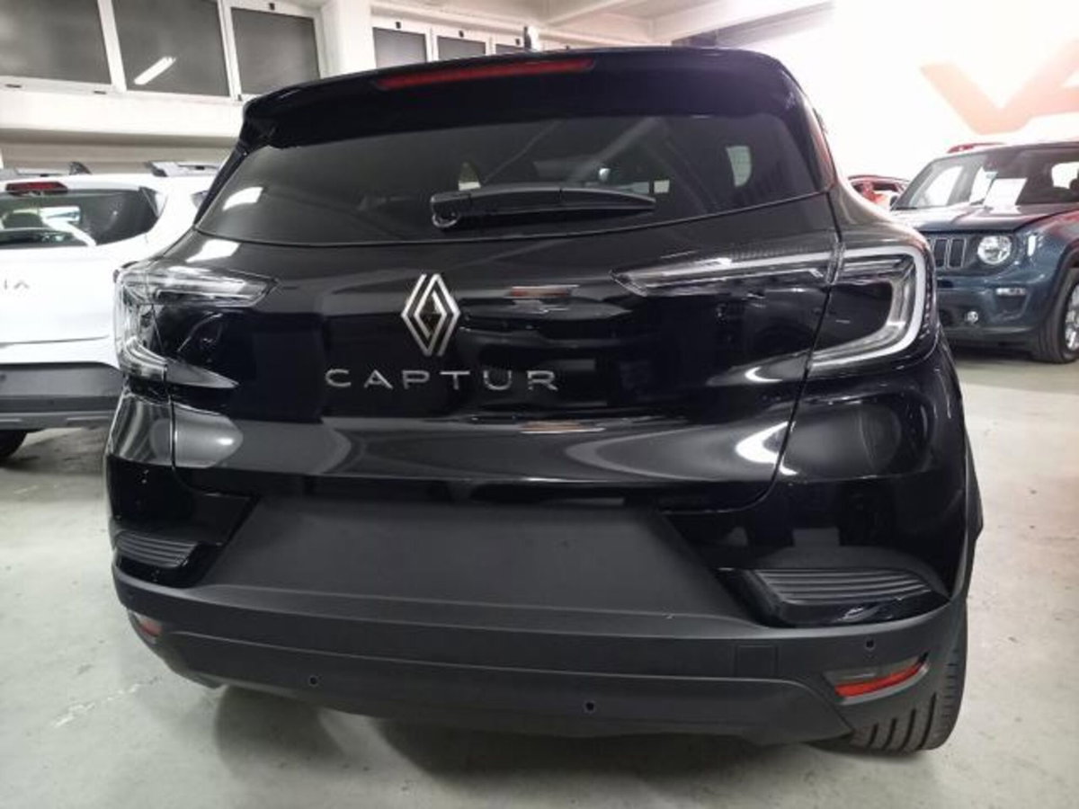 Renault Captur 1.0 eco-g Techno 100cv (8)