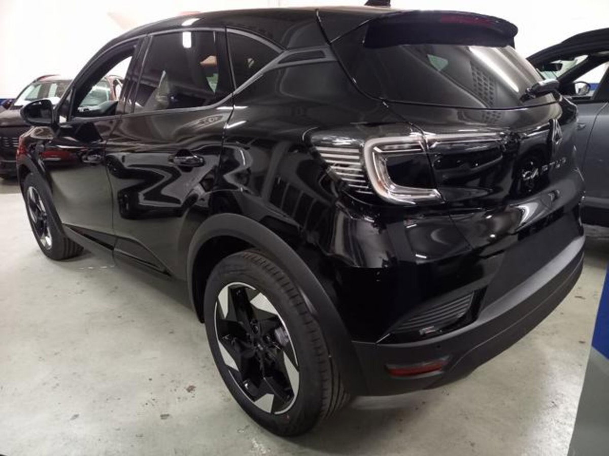 Renault Captur 1.0 eco-g Techno 100cv (9)
